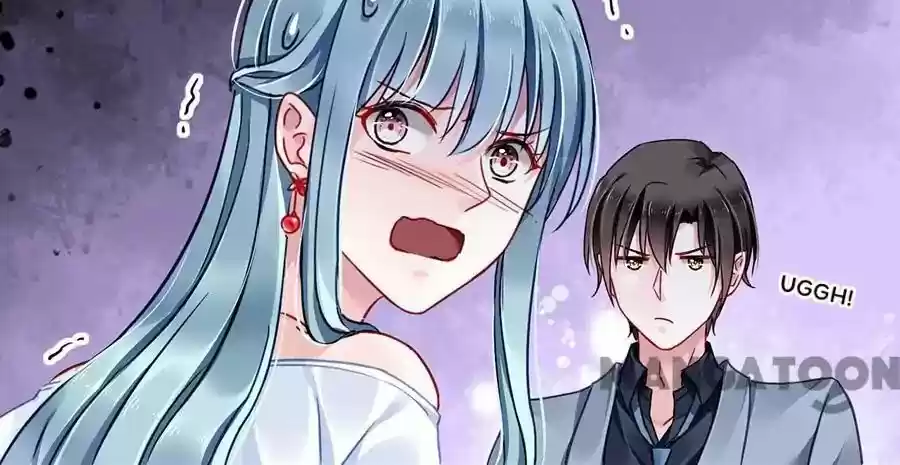 Haomen Qifu de Chuntian Chapter 128