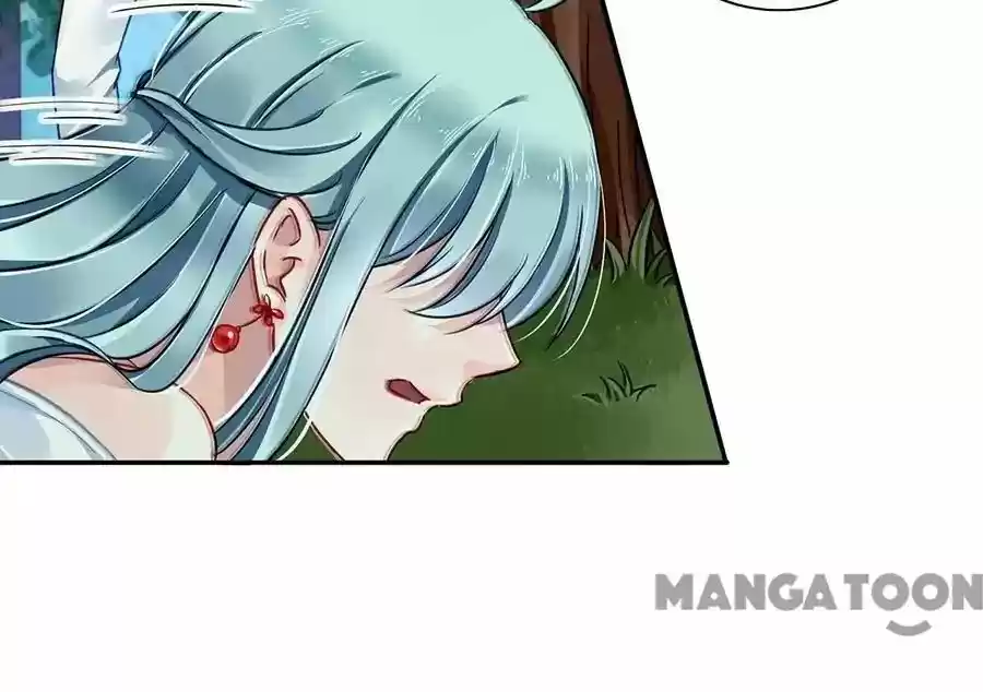 Haomen Qifu de Chuntian Chapter 128