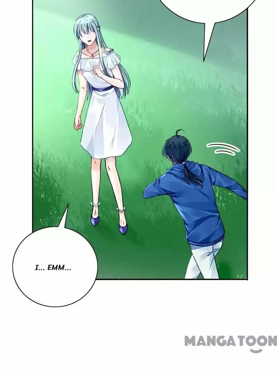 Haomen Qifu de Chuntian Chapter 128