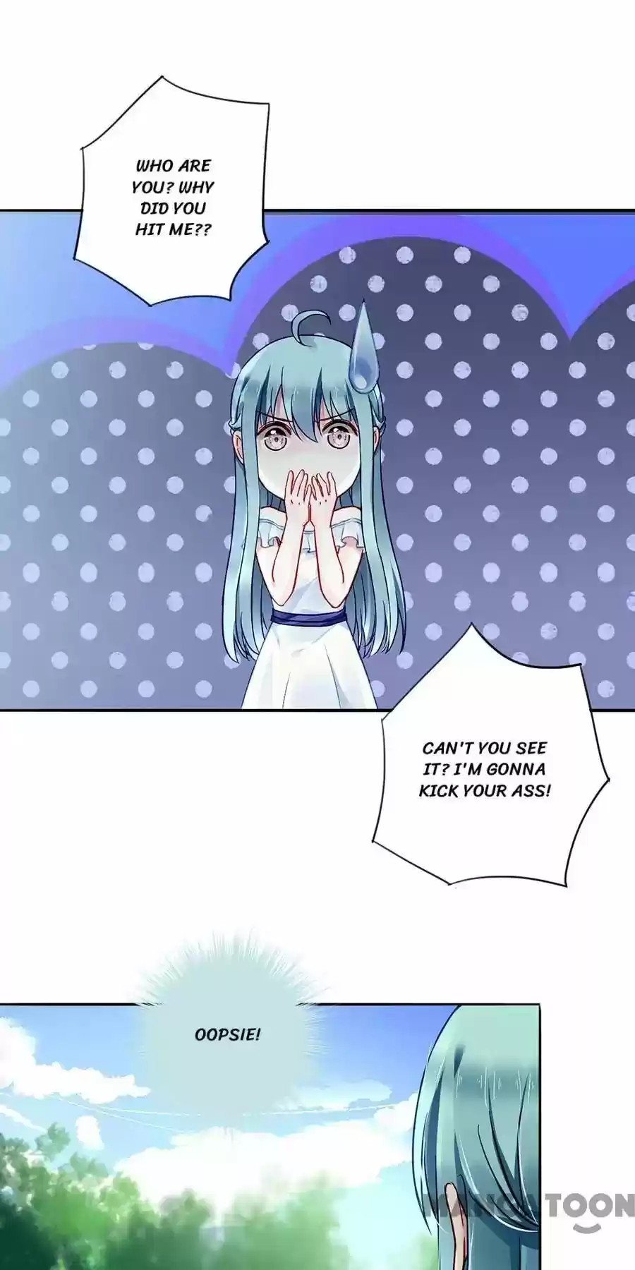 Haomen Qifu de Chuntian Chapter 128