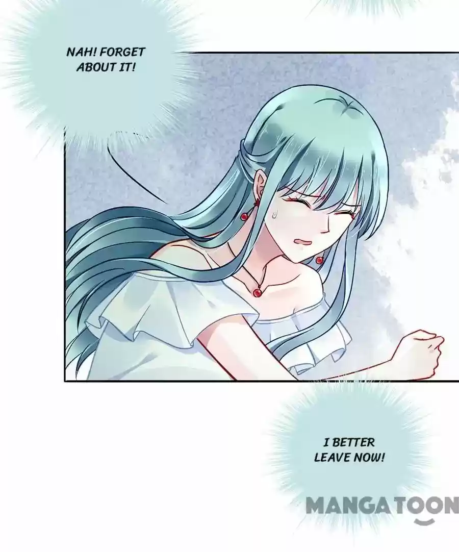 Haomen Qifu de Chuntian Chapter 128