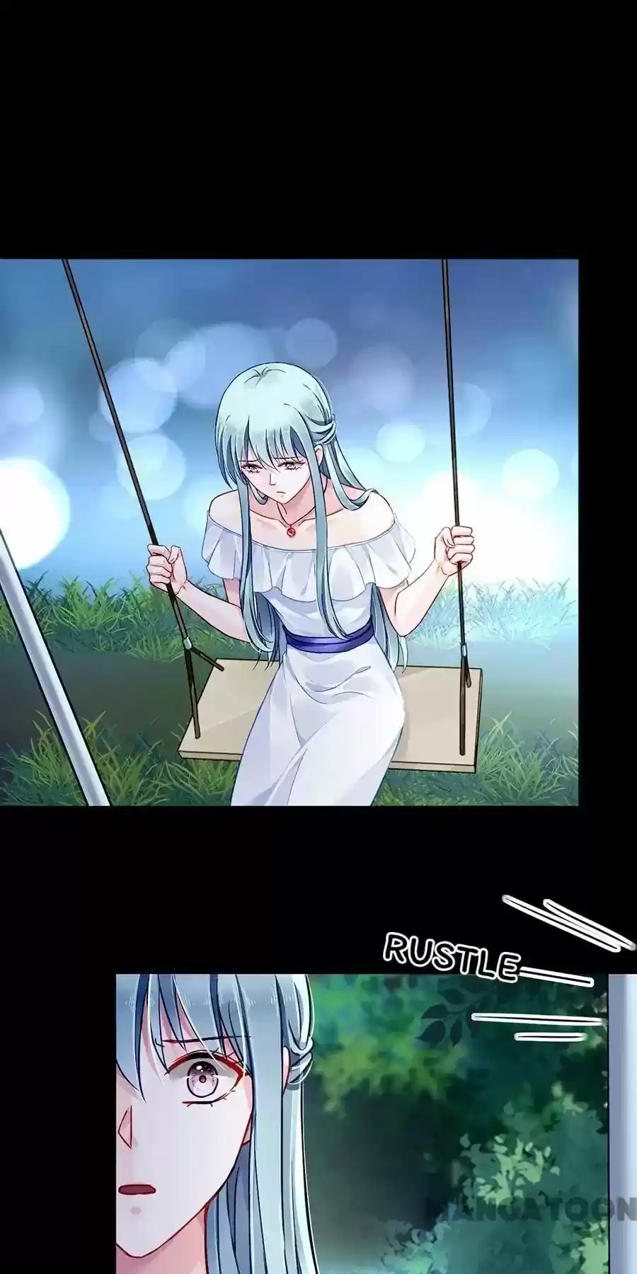 Haomen Qifu de Chuntian Chapter 128