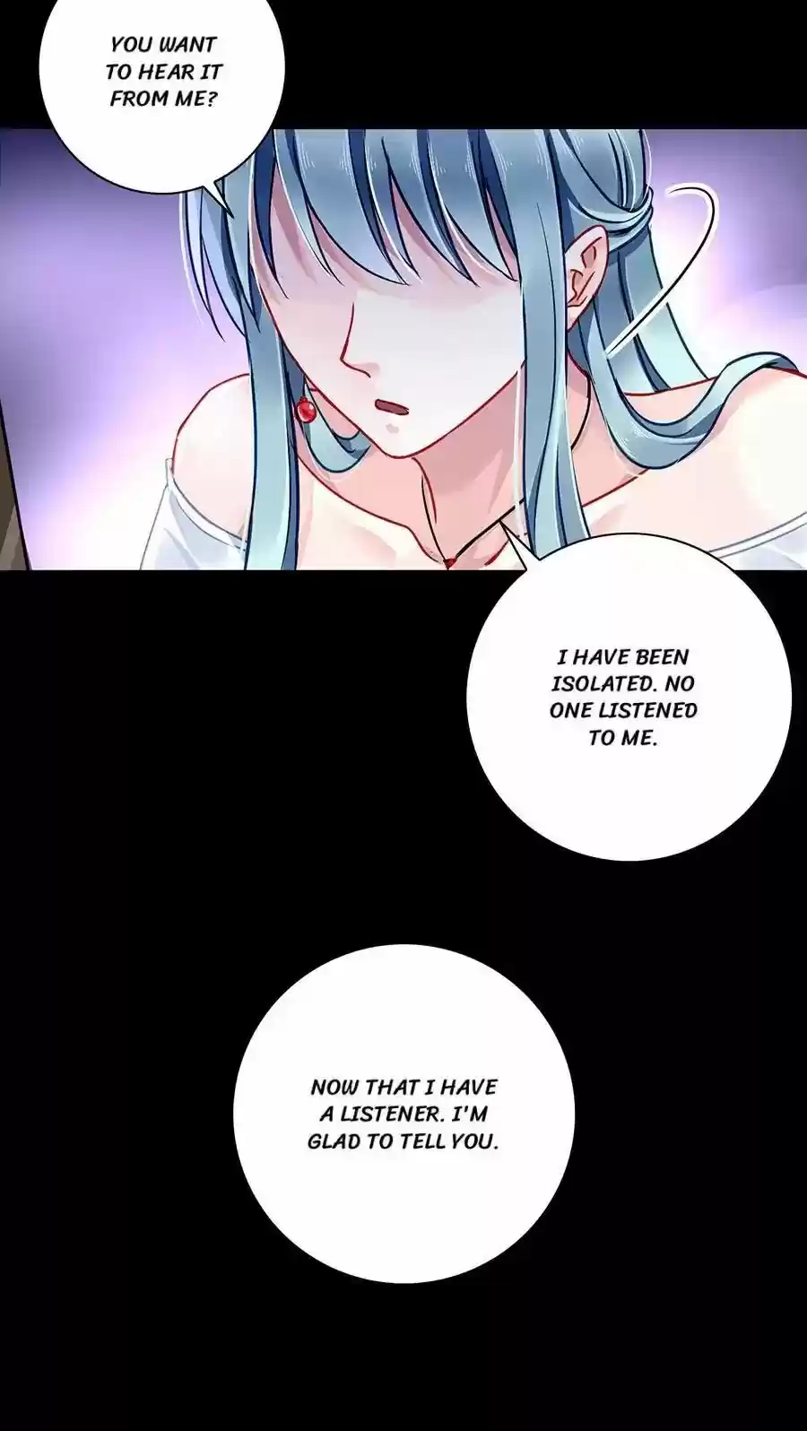 Haomen Qifu de Chuntian Chapter 128