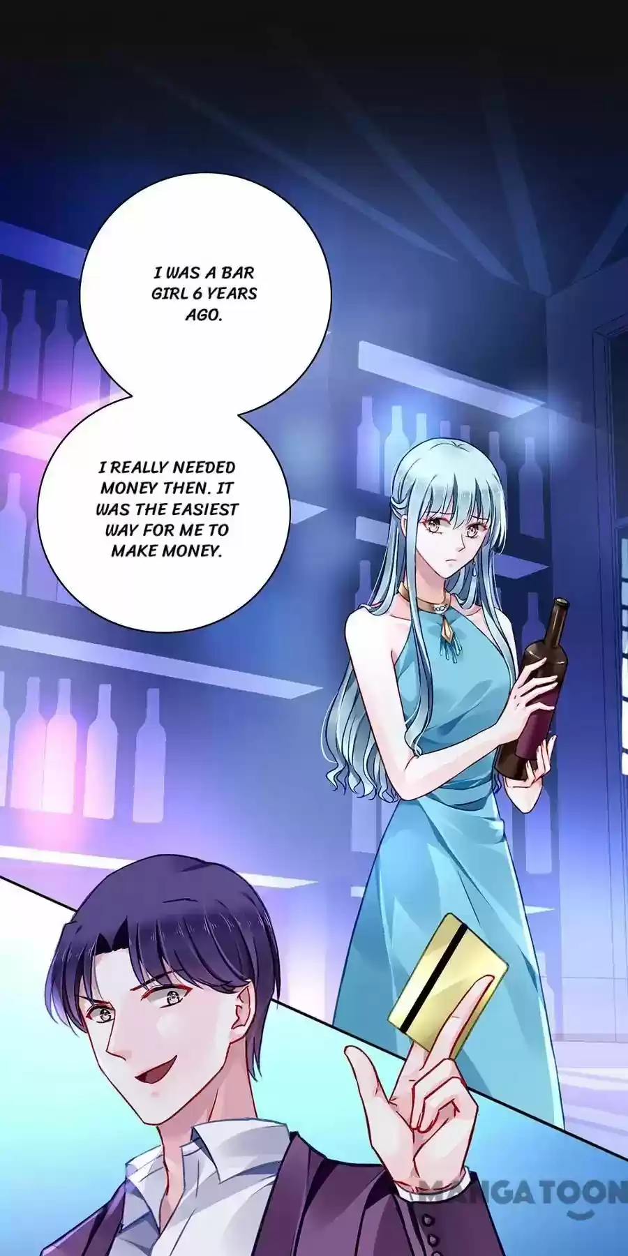 Haomen Qifu de Chuntian Chapter 128