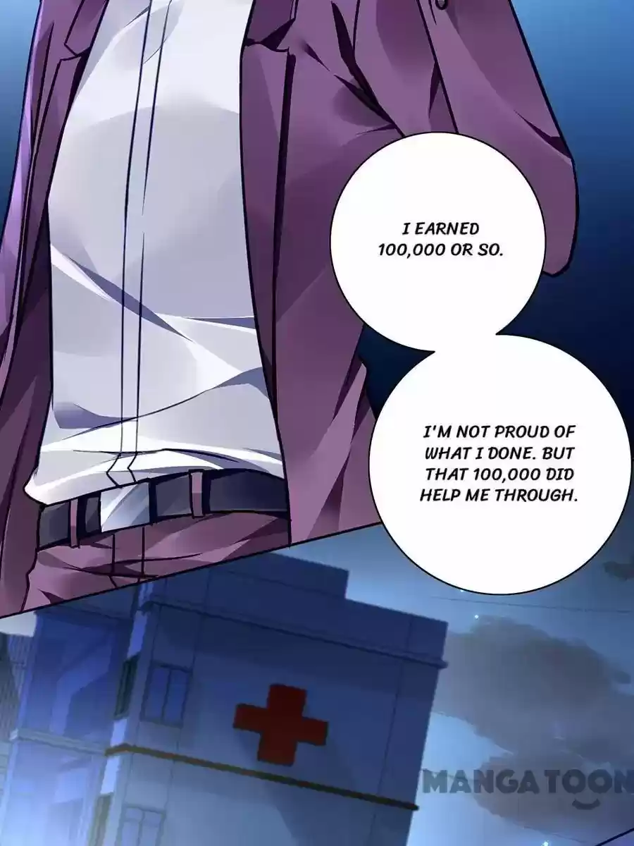 Haomen Qifu de Chuntian Chapter 128