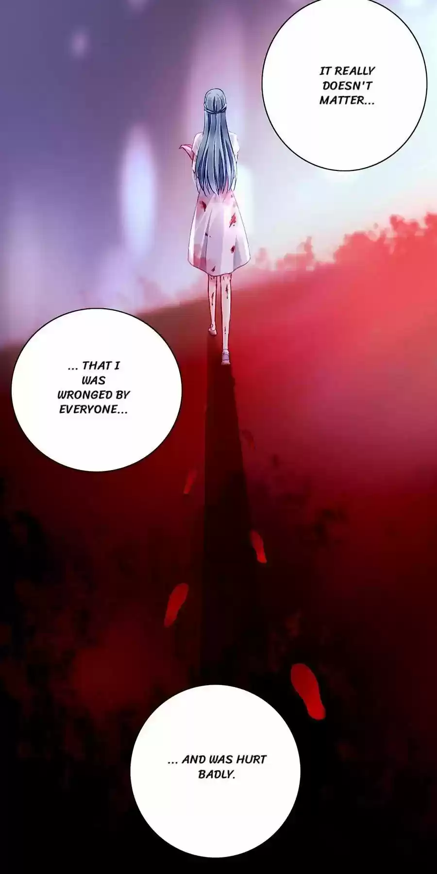 Haomen Qifu de Chuntian Chapter 128