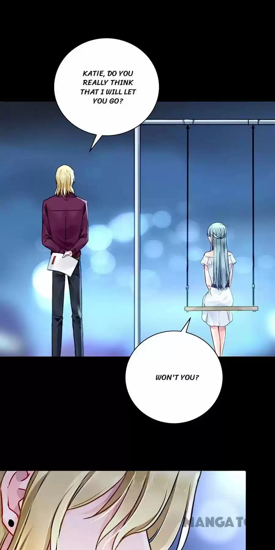 Haomen Qifu de Chuntian Chapter 128