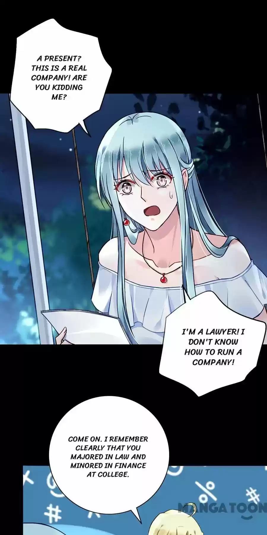 Haomen Qifu de Chuntian Chapter 129