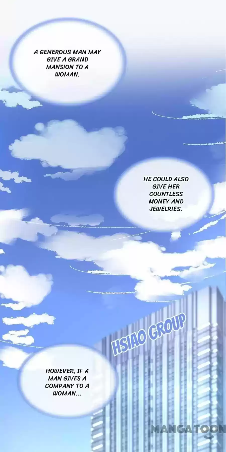 Haomen Qifu de Chuntian Chapter 129