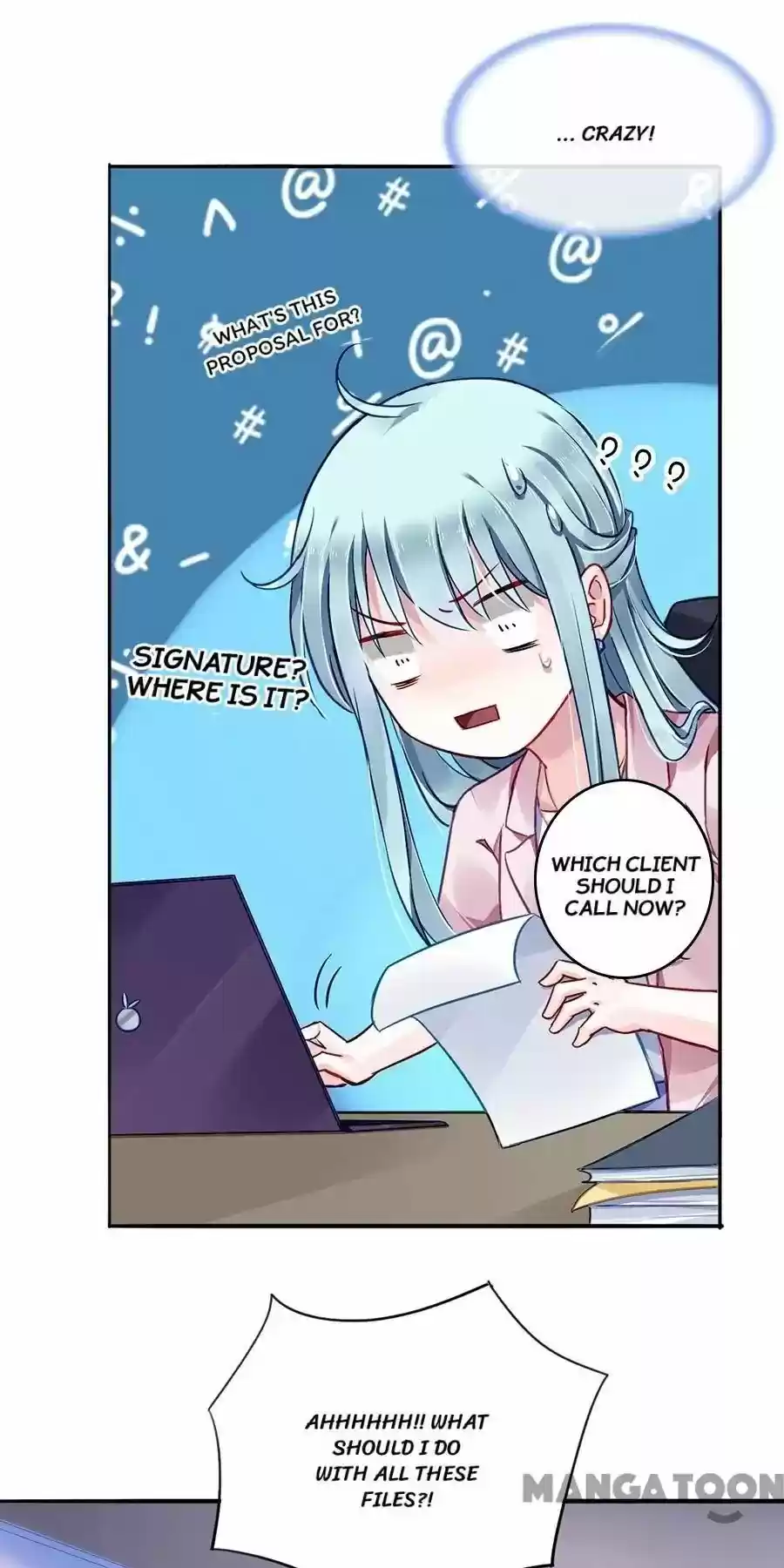 Haomen Qifu de Chuntian Chapter 129