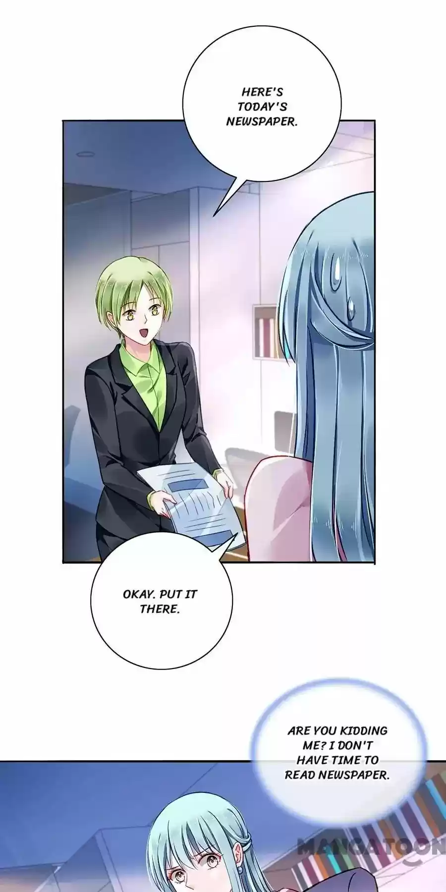 Haomen Qifu de Chuntian Chapter 129