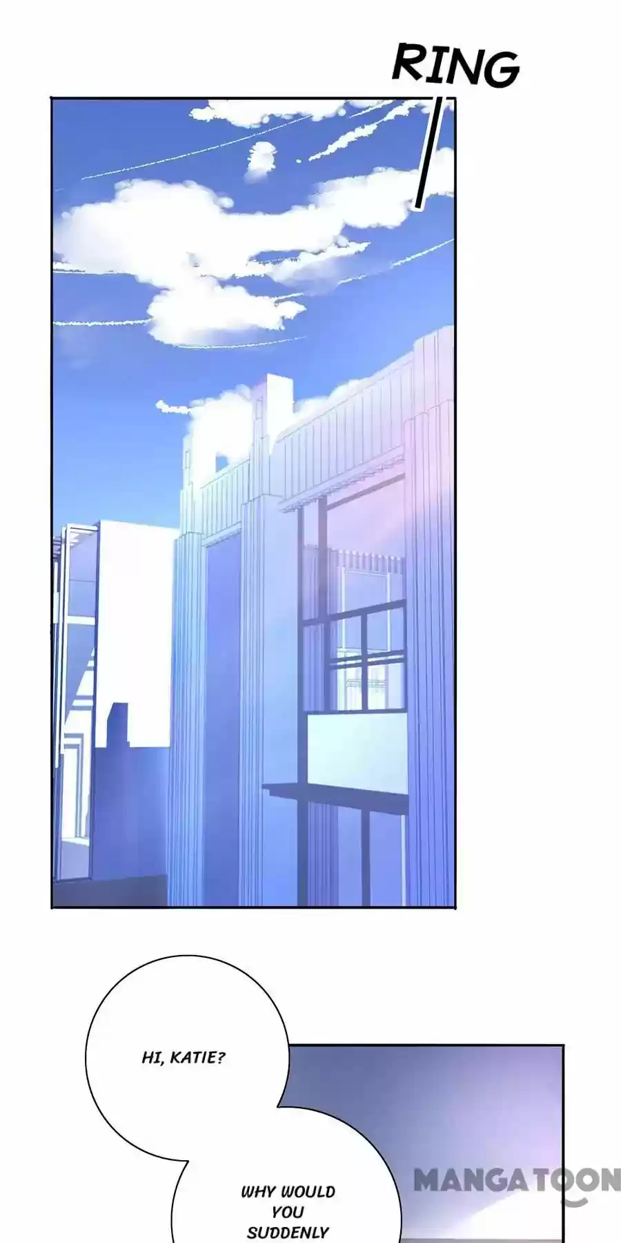 Haomen Qifu de Chuntian Chapter 129