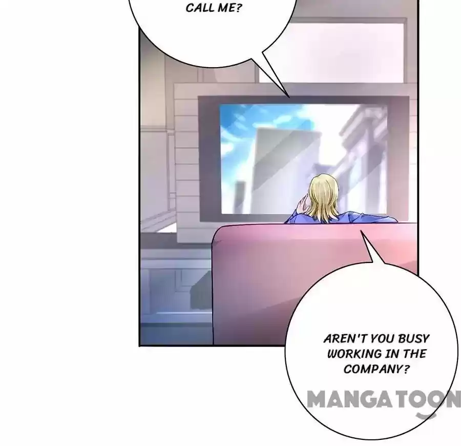 Haomen Qifu de Chuntian Chapter 129