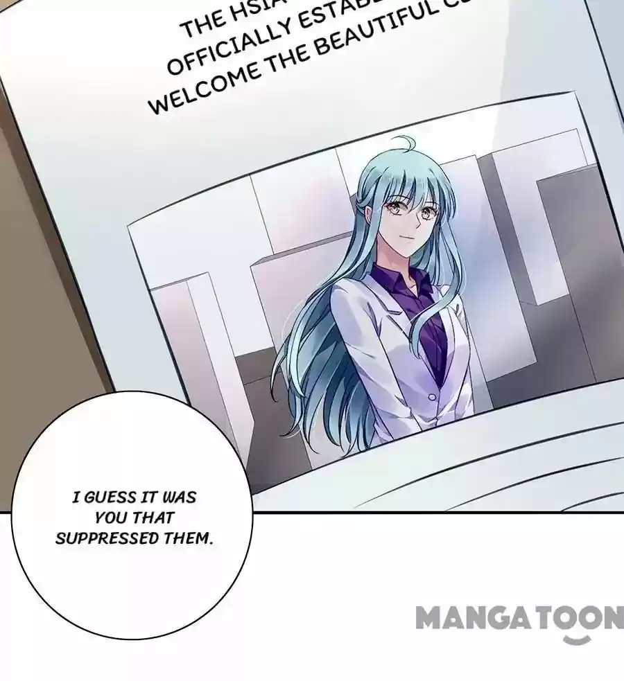 Haomen Qifu de Chuntian Chapter 129