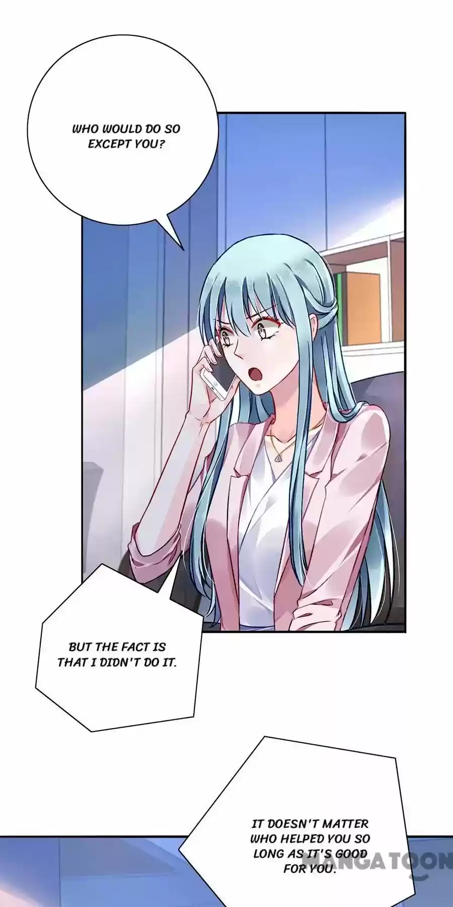 Haomen Qifu de Chuntian Chapter 129