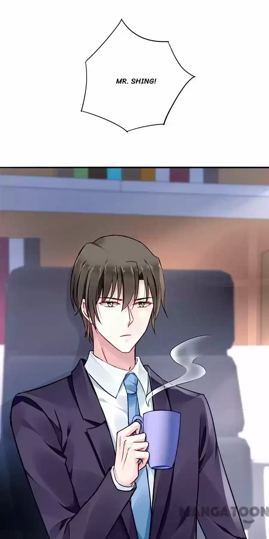 Haomen Qifu de Chuntian Chapter 129