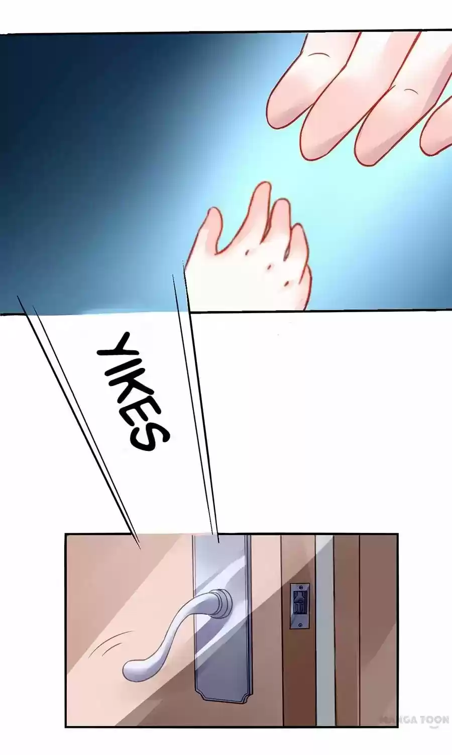 Haomen Qifu de Chuntian Chapter 13