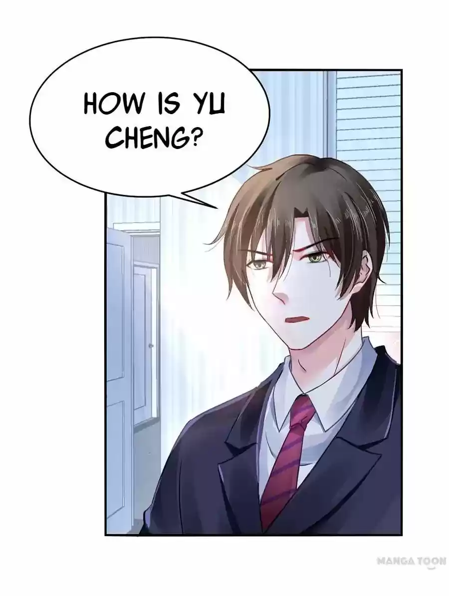 Haomen Qifu de Chuntian Chapter 13