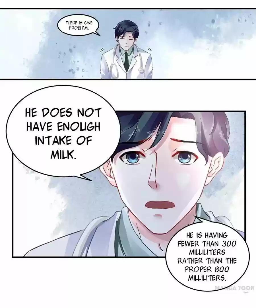 Haomen Qifu de Chuntian Chapter 13