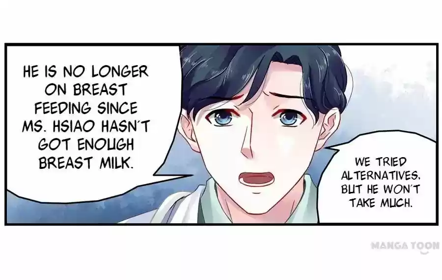 Haomen Qifu de Chuntian Chapter 13