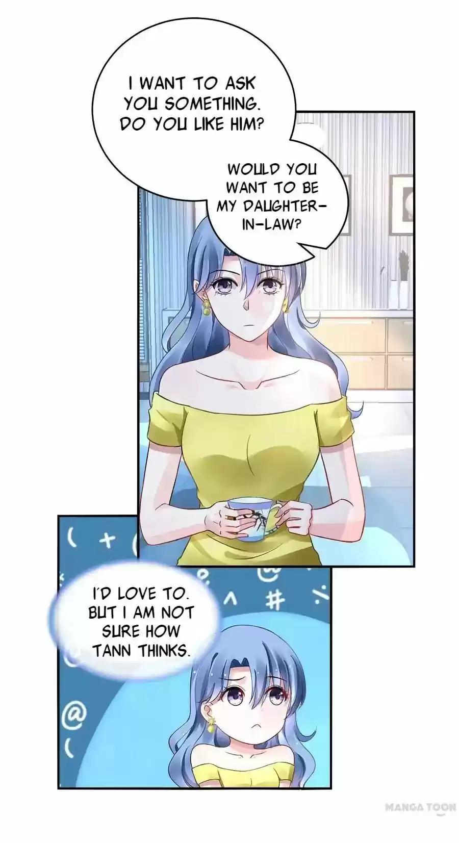 Haomen Qifu de Chuntian Chapter 13