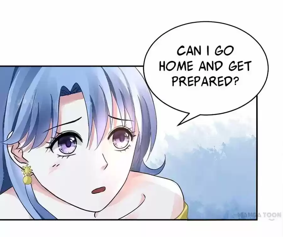 Haomen Qifu de Chuntian Chapter 13