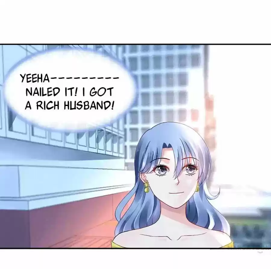 Haomen Qifu de Chuntian Chapter 13