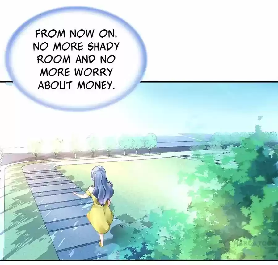 Haomen Qifu de Chuntian Chapter 13