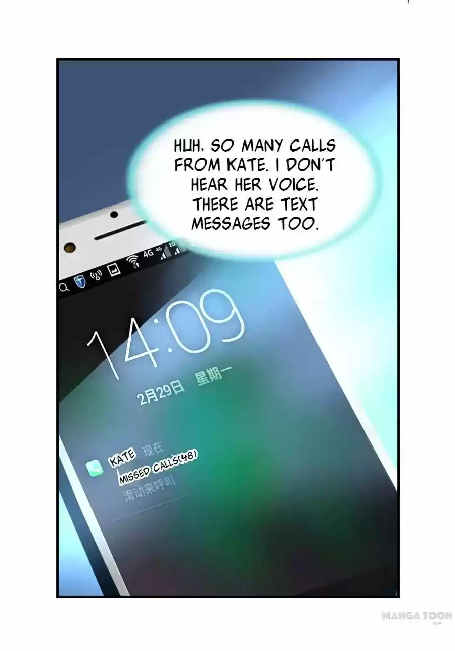 Haomen Qifu de Chuntian Chapter 13