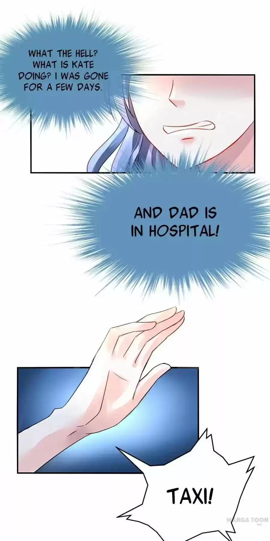 Haomen Qifu de Chuntian Chapter 13