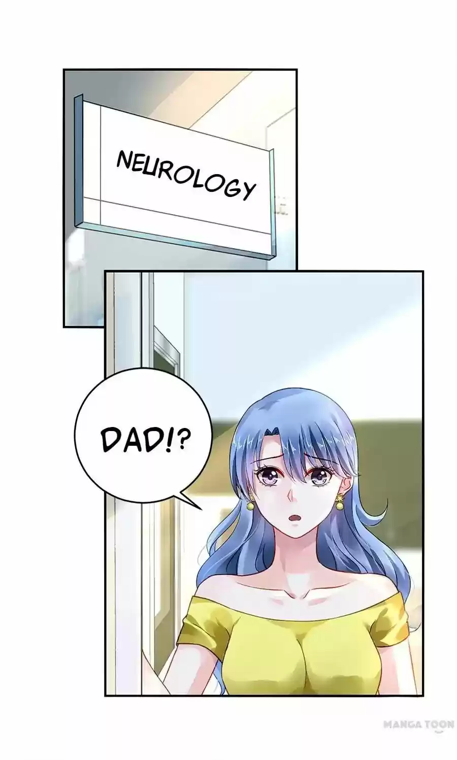 Haomen Qifu de Chuntian Chapter 13