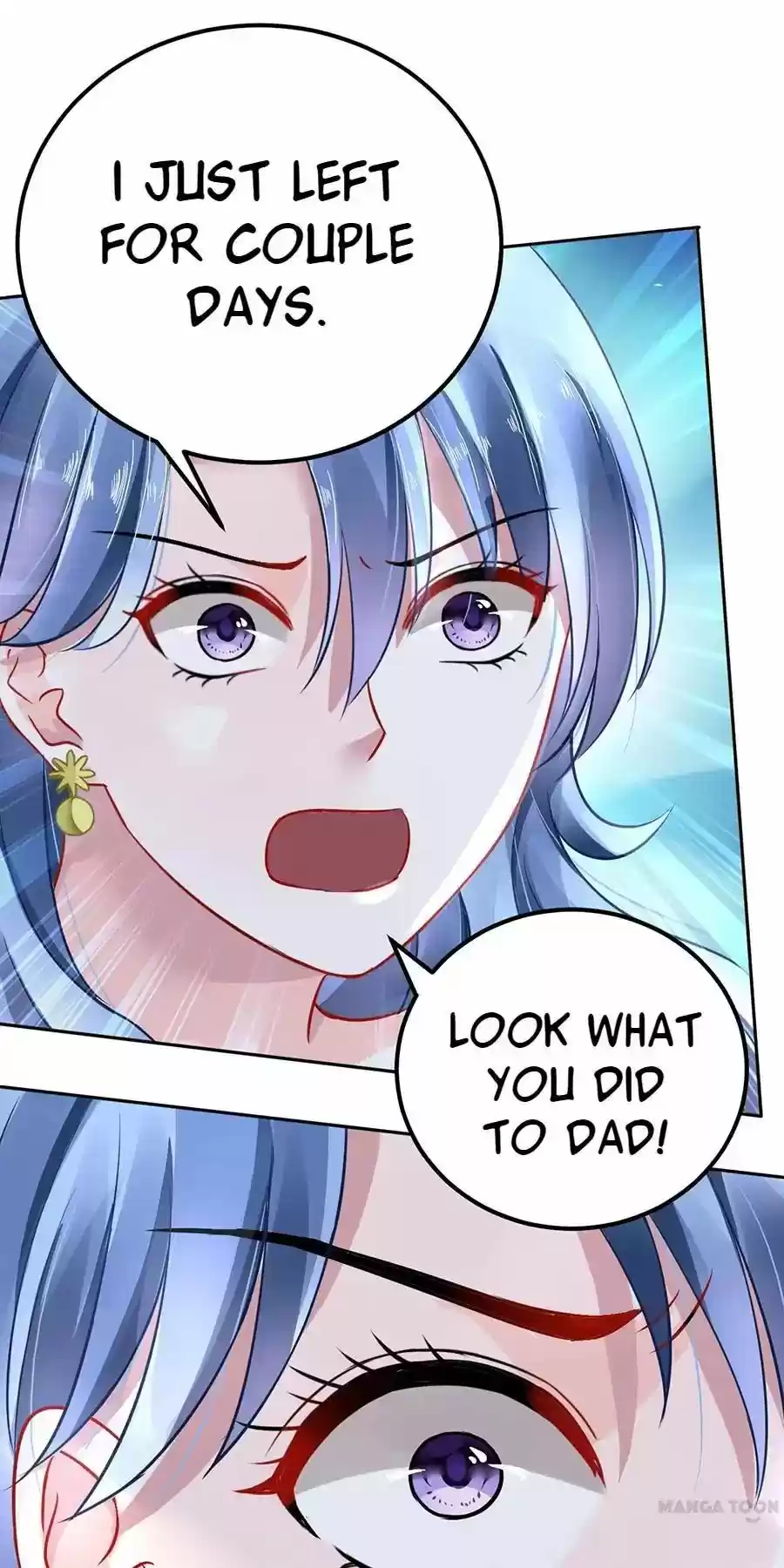 Haomen Qifu de Chuntian Chapter 13