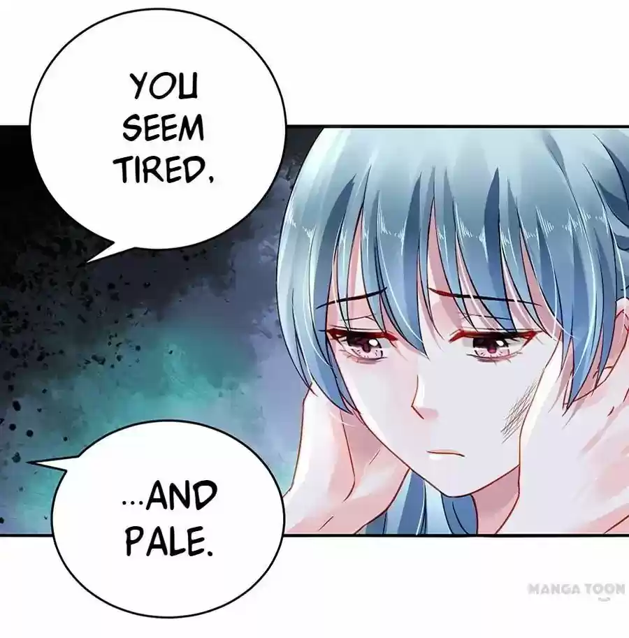 Haomen Qifu de Chuntian Chapter 13