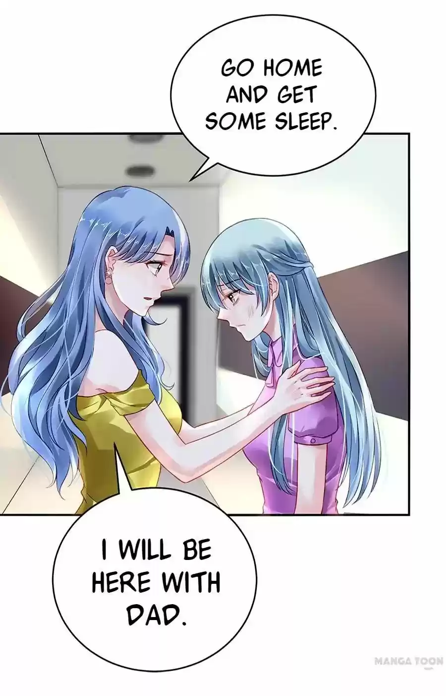 Haomen Qifu de Chuntian Chapter 13