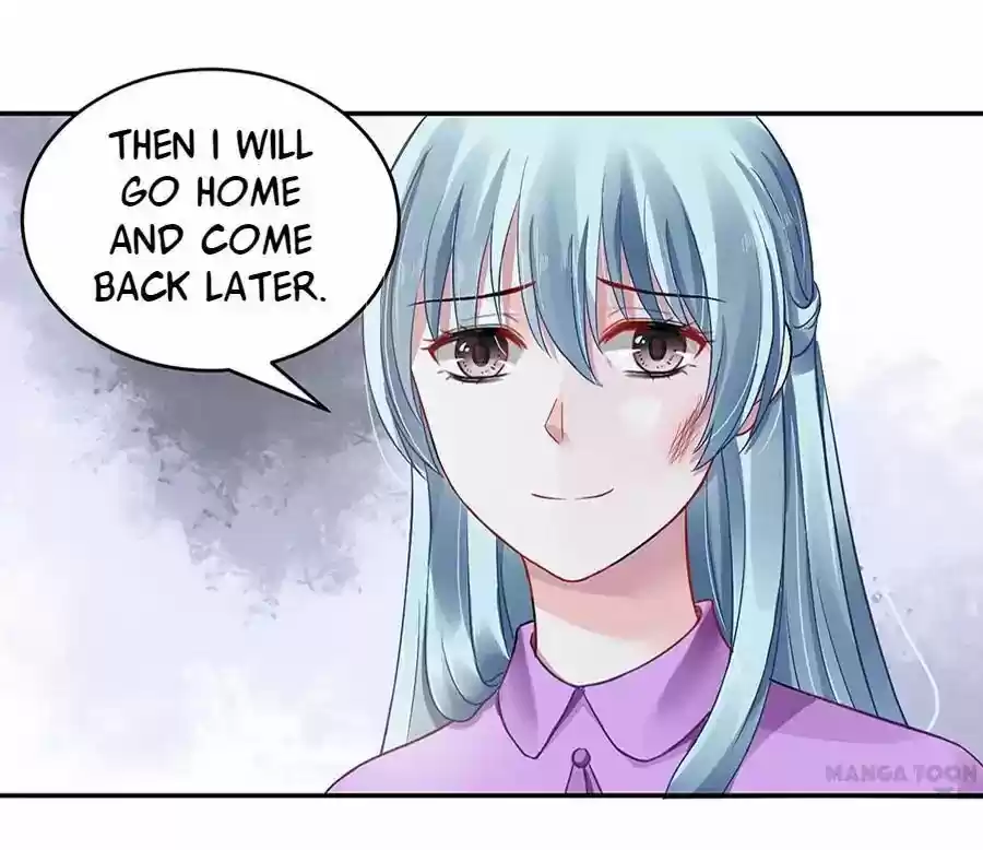 Haomen Qifu de Chuntian Chapter 13