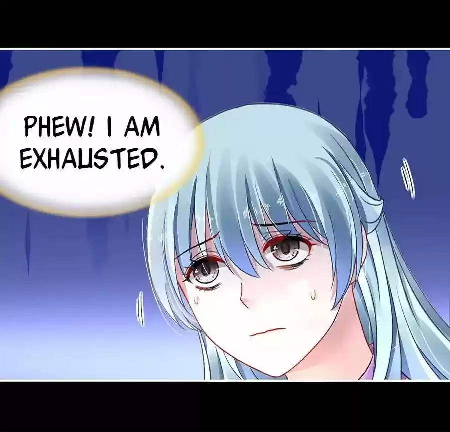 Haomen Qifu de Chuntian Chapter 13