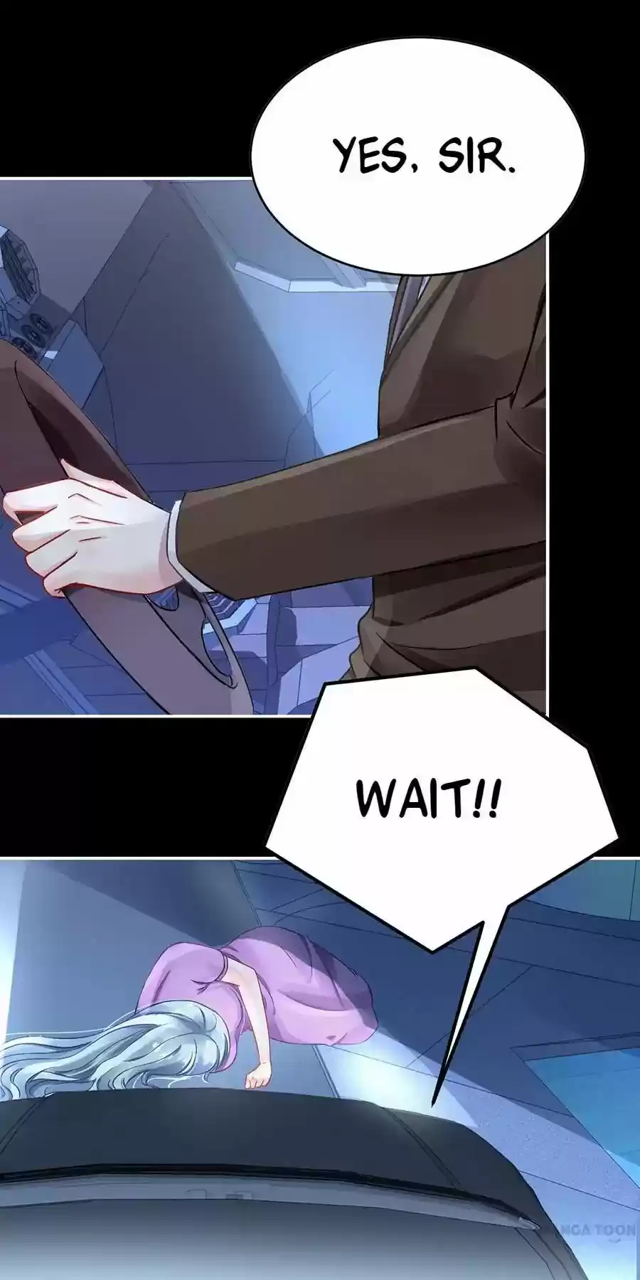 Haomen Qifu de Chuntian Chapter 13