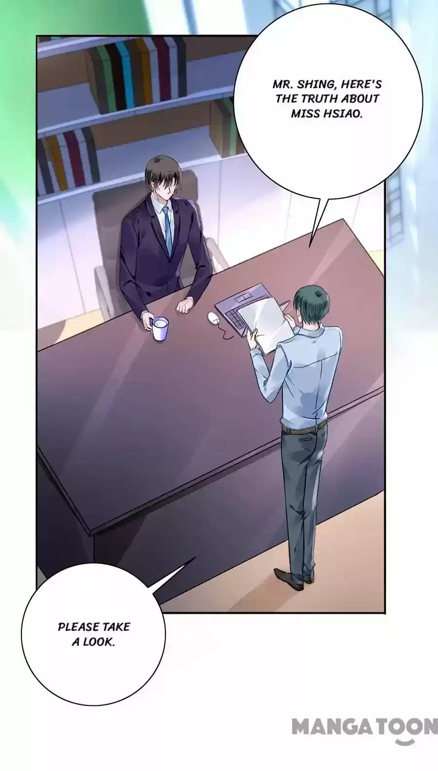 Haomen Qifu de Chuntian Chapter 130