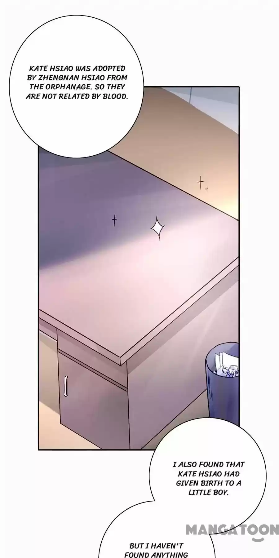 Haomen Qifu de Chuntian Chapter 130