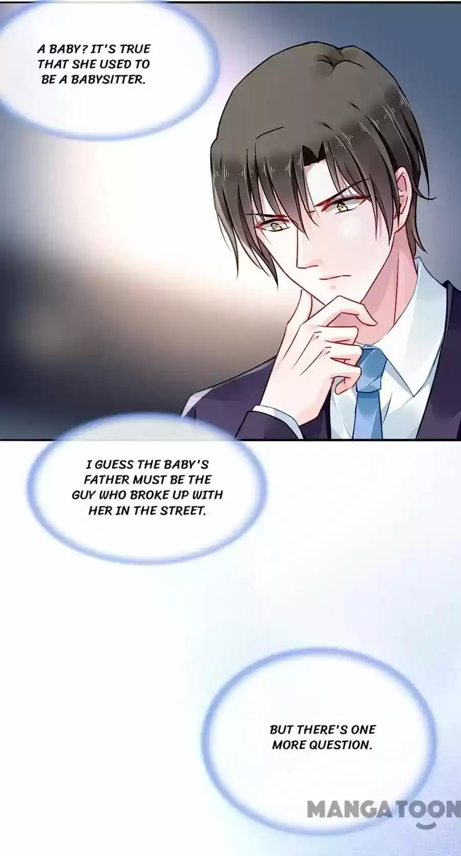 Haomen Qifu de Chuntian Chapter 130