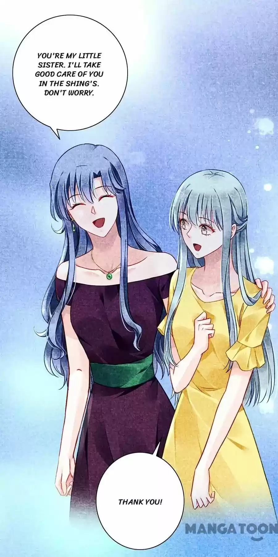 Haomen Qifu de Chuntian Chapter 130