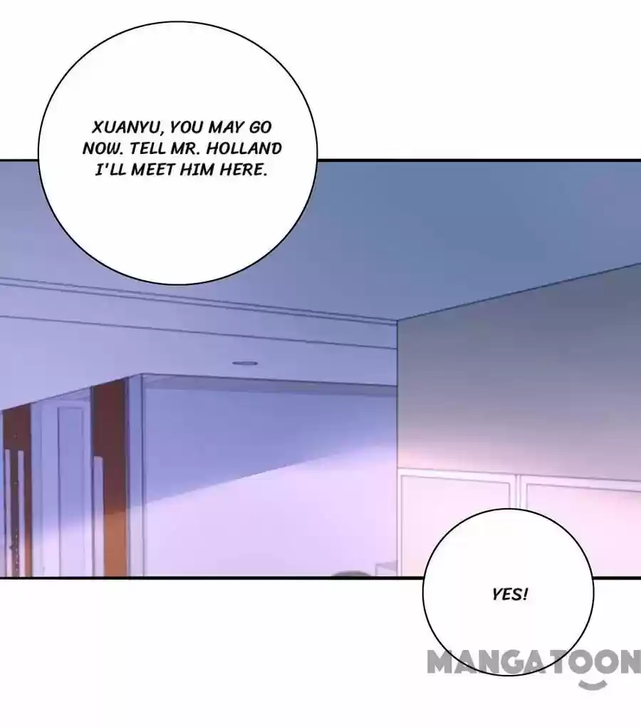 Haomen Qifu de Chuntian Chapter 130