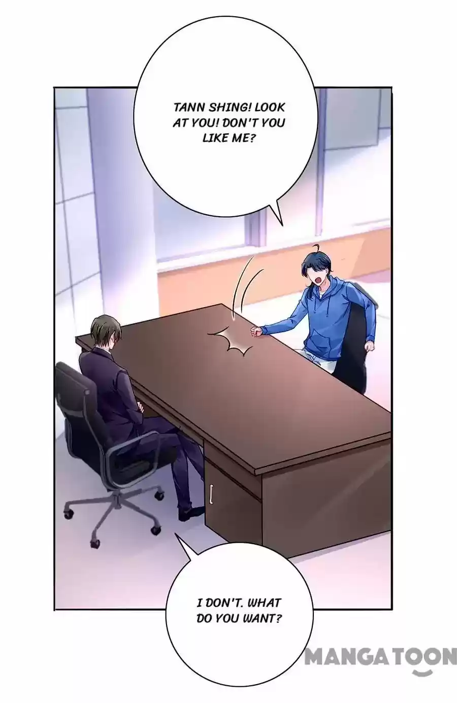 Haomen Qifu de Chuntian Chapter 130