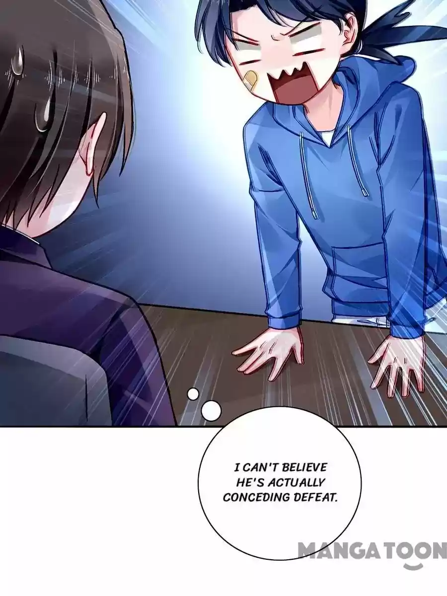 Haomen Qifu de Chuntian Chapter 130