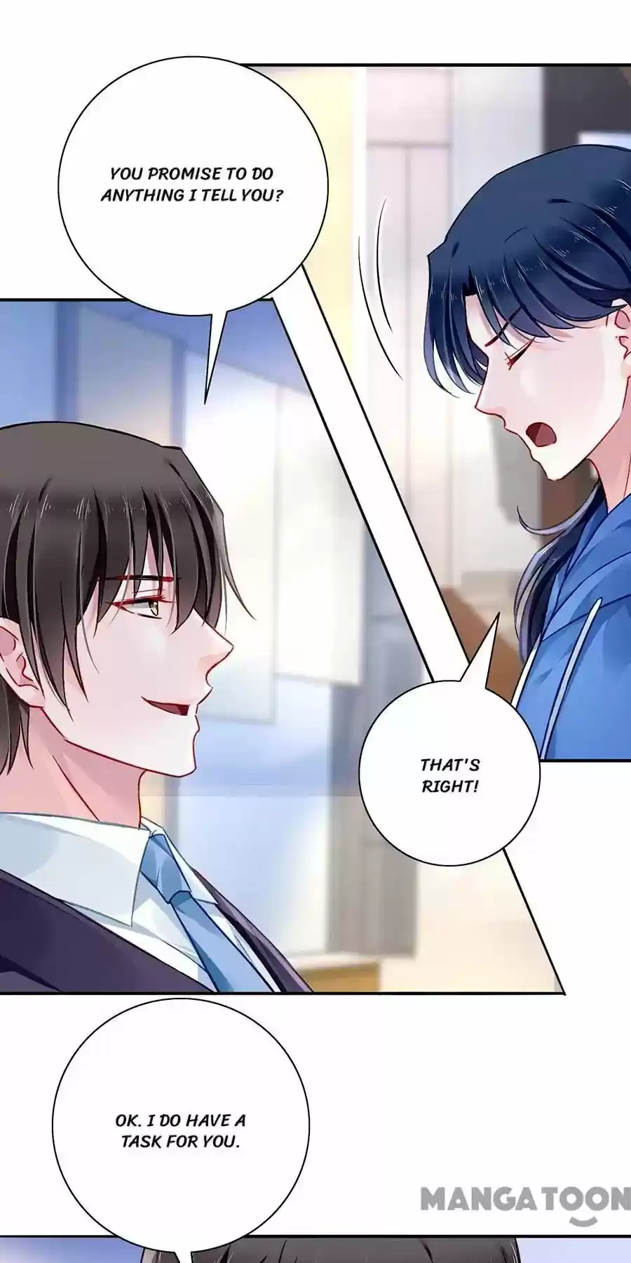 Haomen Qifu de Chuntian Chapter 130