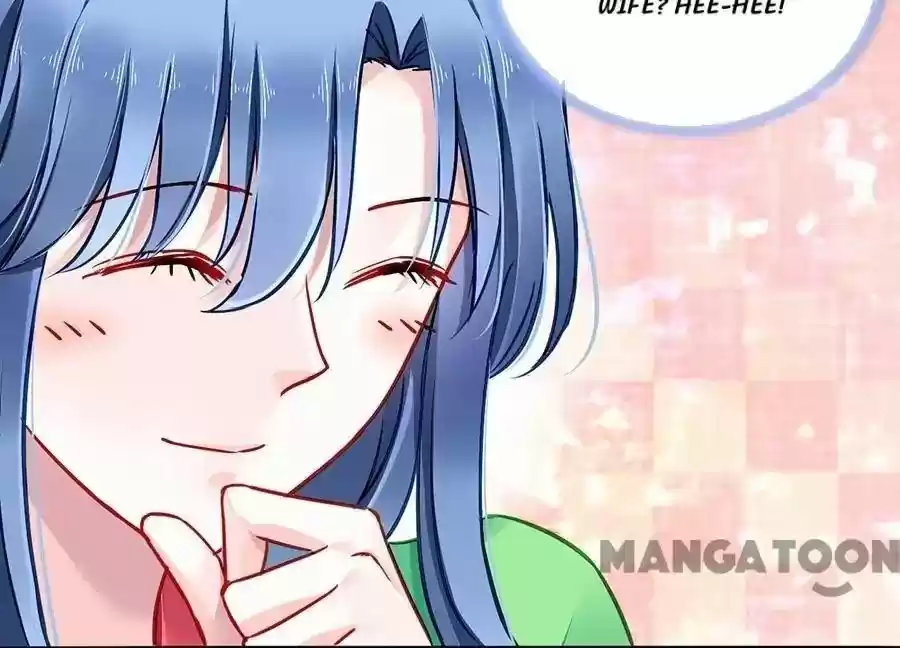 Haomen Qifu de Chuntian Chapter 131