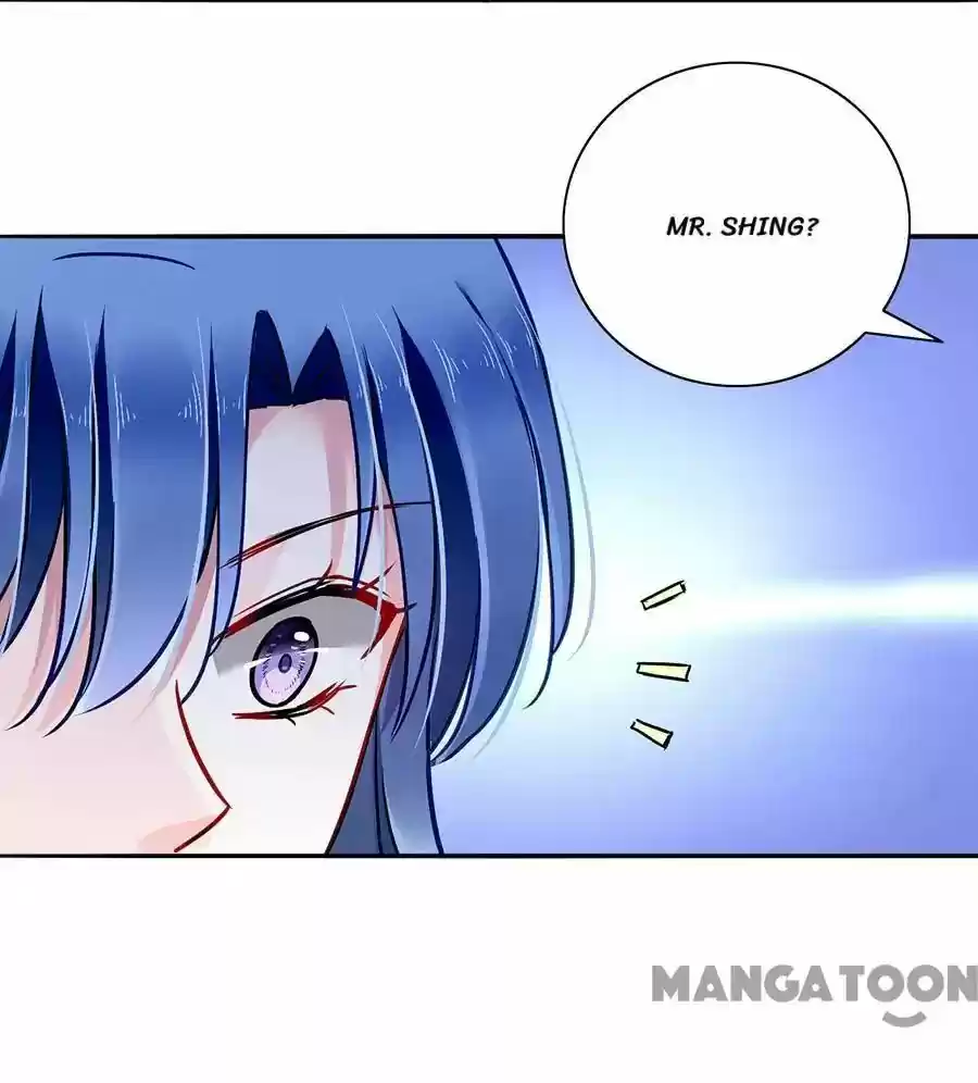 Haomen Qifu de Chuntian Chapter 131