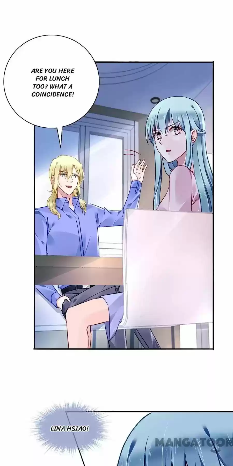 Haomen Qifu de Chuntian Chapter 131