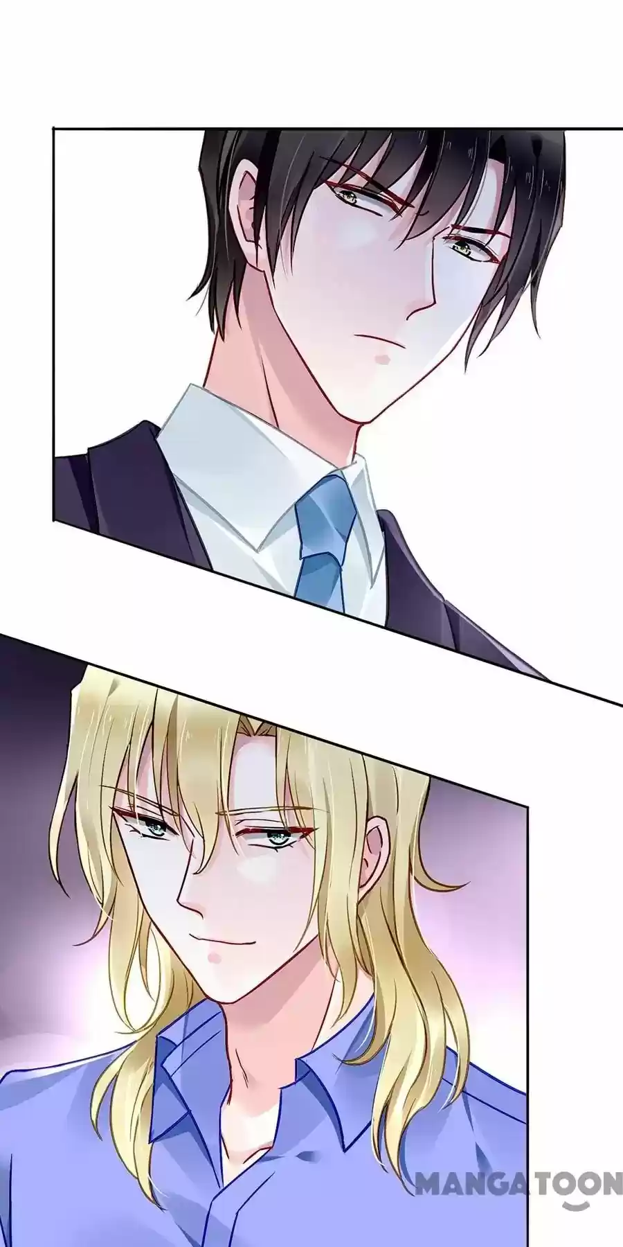 Haomen Qifu de Chuntian Chapter 131