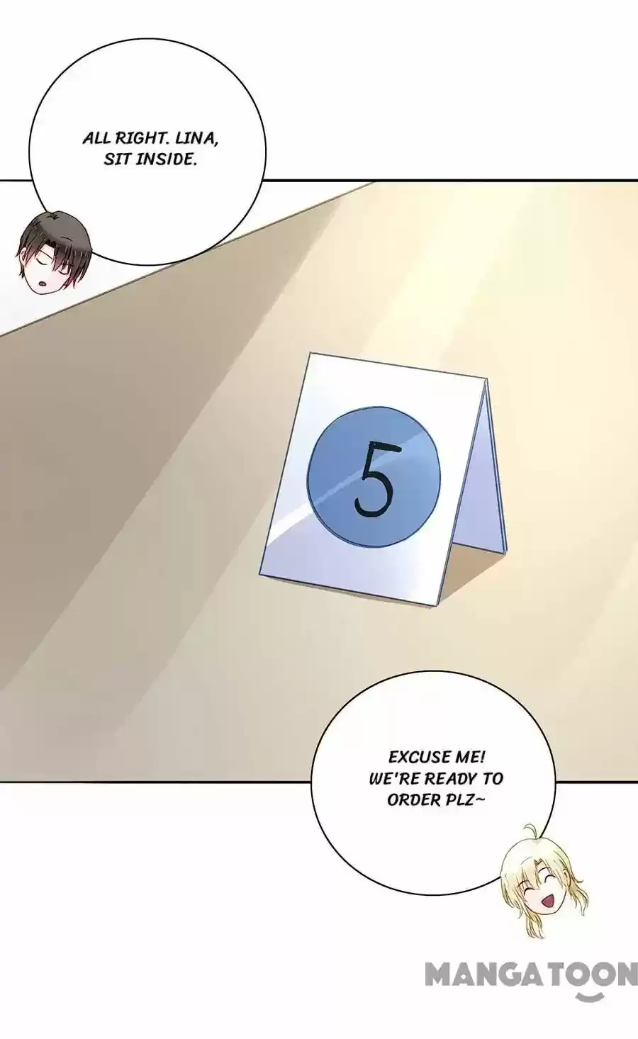 Haomen Qifu de Chuntian Chapter 131